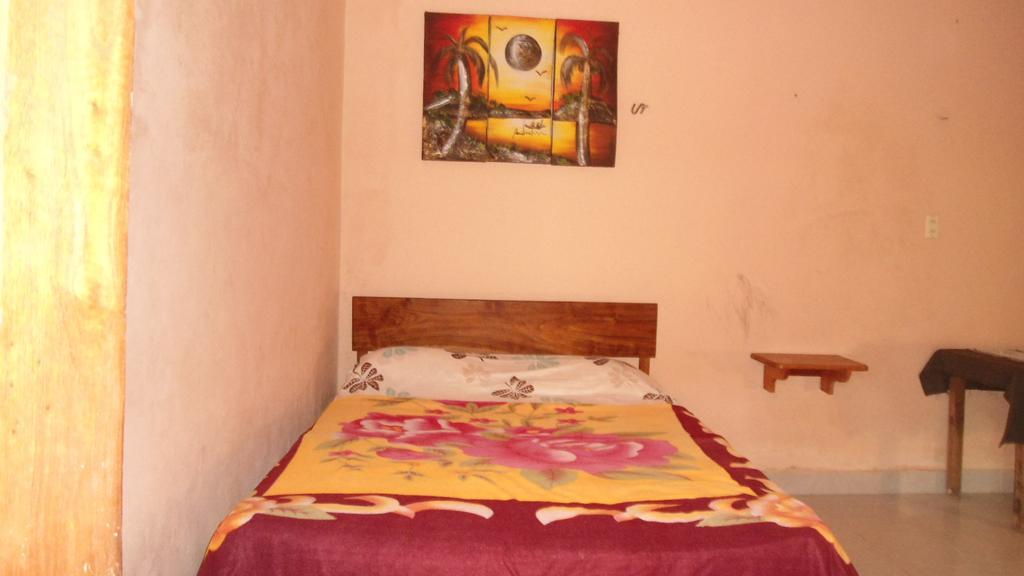 Hotel Lol-Ha Cobá Rum bild