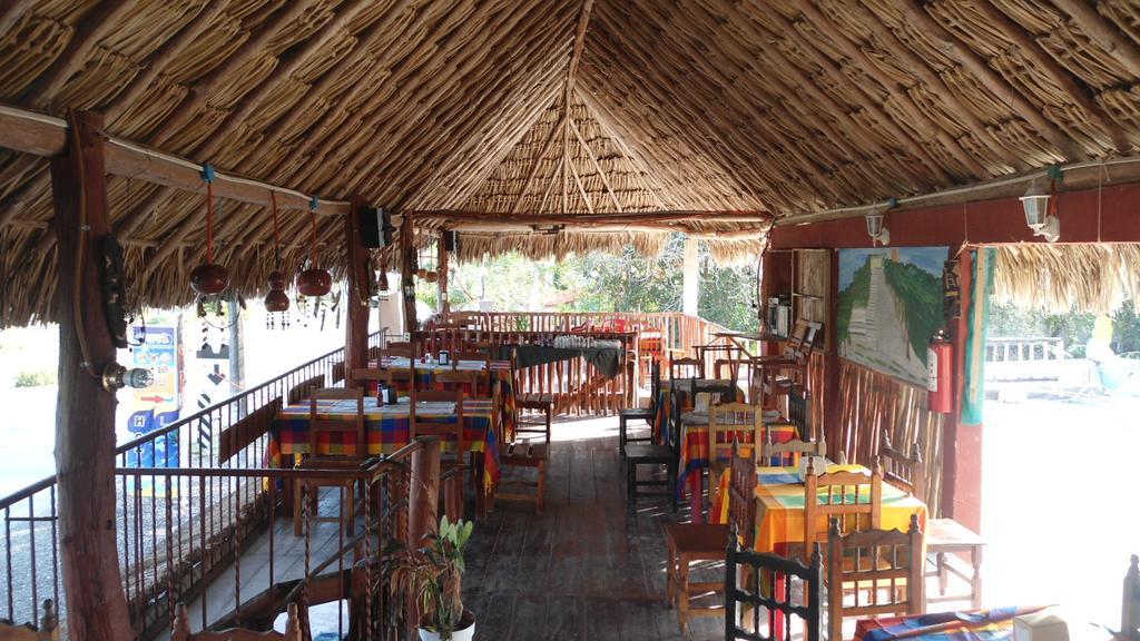 Hotel Lol-Ha Cobá Rum bild