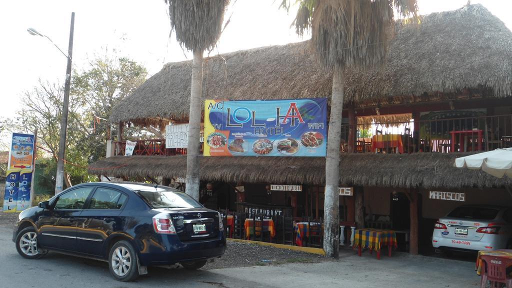 Hotel Lol-Ha Cobá Rum bild