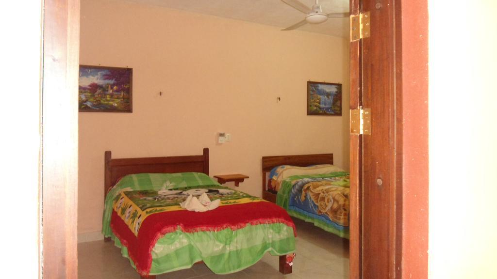 Hotel Lol-Ha Cobá Rum bild