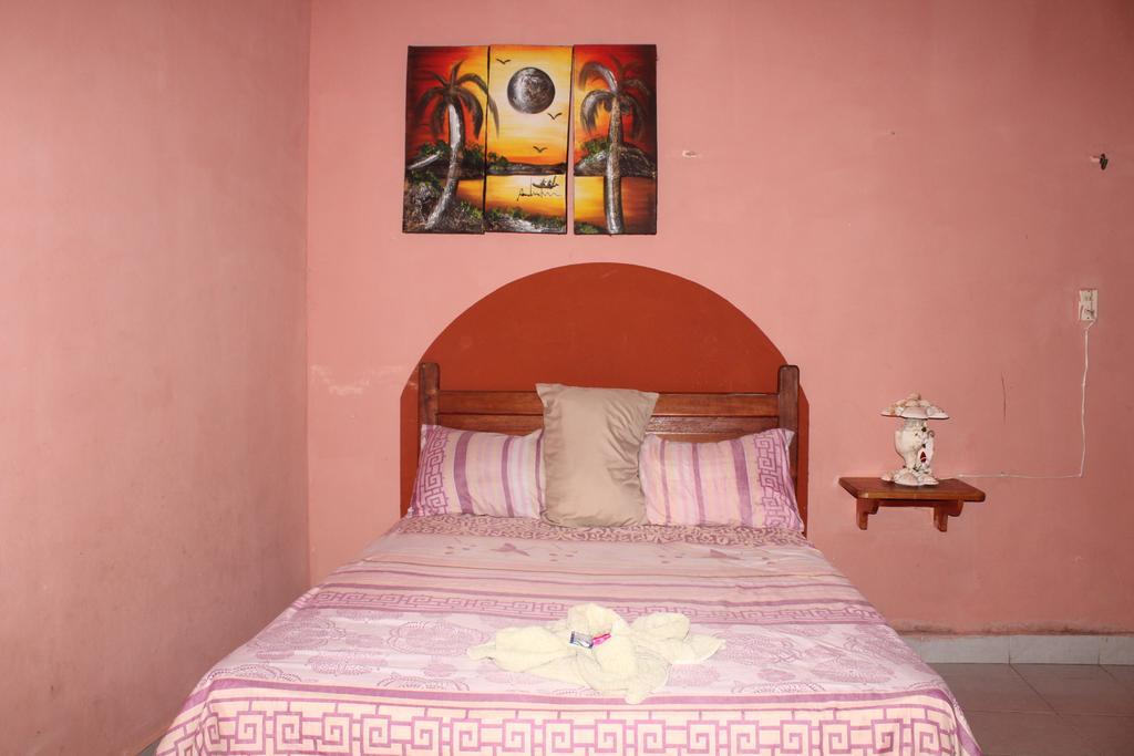Hotel Lol-Ha Cobá Exteriör bild